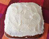 Foto del paso 4 de la receta: Tarta de zanahoria. Carrot Cake