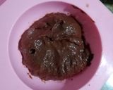 Foto del paso 5 de la receta: Mousse de chocolate con glaseado espejo