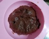 Foto del paso 5 de la receta: Mousse de chocolate con glaseado espejo