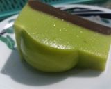 Foto langkah ke 6 dari resep Puding alpukat susu with choclate.