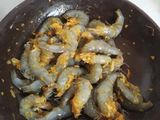 Udang Goreng Bumbu