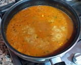 Foto del paso 6 de la receta: Kabsa con arena de frutos secos y frutas escarchadas