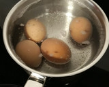 Foto del paso 1 de la receta: Empanada de atún