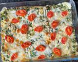 Potato Spinach Gratin recipe step 3 photo