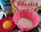 Foto langkah ke 1 dari resep Fruit Pie Mini.