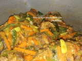 Pesmol Ikan Mujair by Shinta