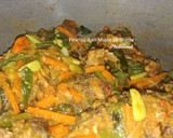 Foto langkah ke 2 dari resep Pesmol Ikan Mujair by Shinta.