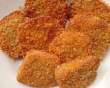 Foto langkah ke 10 dari resep Nugget Pisang Chrispy.