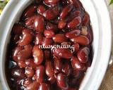 Cara Membuat Bubur Kacang Merah 4