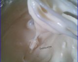 A picture of step 7 of Leche frita.