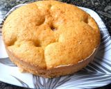 Foto del paso 3 de la receta: Torta matera de membrillo