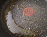 Mézes diótorta (2013-as országtorta) recept fázis 3 fotója
