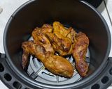 Foto langkah ke 6 dari resep Ayam Bakar Bumbu Rujak.