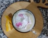 عکس مرحله 2 از دستور شیک انبه