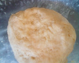 Foto del paso 5 de la receta: Tortas o roscas de coco y Crema pastelera