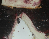 Foto del paso 6 de la receta: Tarta de queso y yogur sobre hojaldre en la olla GM f