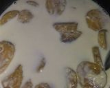Foto langkah ke 2 dari resep Pisang Masak Susu (WebtoonLazyCooking) (SIMPLE COOK).