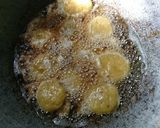 Foto langkah ke 6 dari resep PerkedeL kentang😋😋(bisa disimpan dikulkas buat stok lauk).