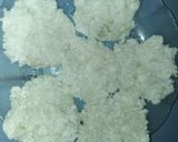 Foto langkah ke 3 dari resep Rujak cireng renyah.