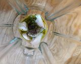 Foto del paso 1 de la receta: Dip de aguacate en 2 Pasos