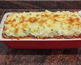 Foto del paso 6 de la receta: Pastel de patata y col