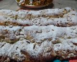 Foto del paso 13 de la receta: Stollen