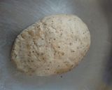 દાલ પકવાન(dal pakvan recipe in Gujarati) રેસીપી સ્ટેપ4ફોટો