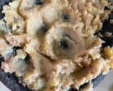Foto langkah ke 3 dari resep Perkedel Kentang.