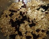 Foto del paso 2 de la receta: Galletas de plátano y avena (fit y sin azúcar)