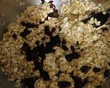 Foto del paso 2 de la receta: Galletas de plátano y avena (fit)