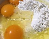 Foto langkah ke 1 dari resep Sosis solo sederhana.