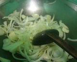 Foto langkah ke 2 dari resep Kepiting Saus Tiram.
