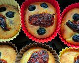 Foto del passaggio 6 della ricetta Muffin salati