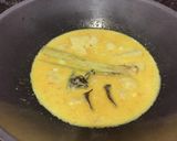 Foto langkah ke 2 dari resep Gulai Kentang with Telur.