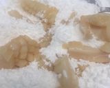Foto langkah ke 5 dari resep Cumi cabai garam.