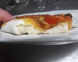 Foto del paso 7 de la receta: Pizza napoletana, hecha con biga...!! 🇦🇷🇮🇹🍕🧀