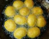 Coconut mandazis recipe step 6 photo