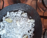 Foto del paso 1 de la receta: Pascualina de merluza