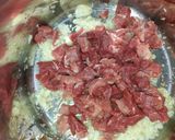 Palócgulyás palócleves GM recept fázis 2 fotója
