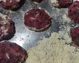 A picture of step 2 of Mix veg chop or ball.