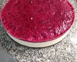 Foto del paso 4 de la receta: Cheesecake