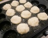 電烤盤「迷你炸熱狗」三種材料簡單做!!的食譜步驟5照片