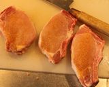 Foto del paso 3 de la receta: Costillitas de miércoles