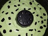 Bolu pandan