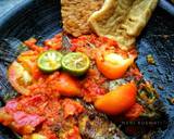 Pecak Mujair ala Betawi langkah memasak 5 foto