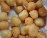 Foto del paso 4 de la receta: Papas Dauphine