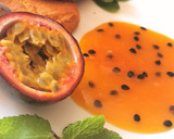 Foto del paso 5 de la receta: Mermelada de Maracuyá