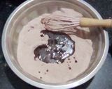 एगलेस स्पेशल केक (Eggless Special Cake Recipe In Marathi) रेसिपी स्टेप 4 फोटो 