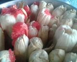 Foto del paso 26 de la receta: Tamales de espinacas con queso