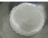 A picture of step 1 of Kodu upma.